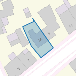 Perceel VHV01-D-5316