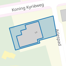 Perceel VHV01-D-5319