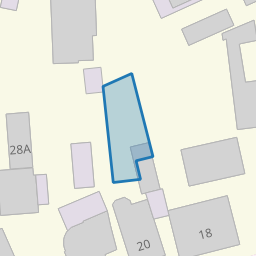 Perceel VHV01-D-5322