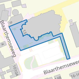 Perceel VHV01-D-5325