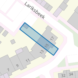 Perceel VHV01-D-5331