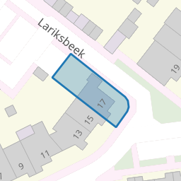 Perceel VHV01-D-5332