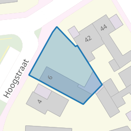 Perceel VHV01-D-5333