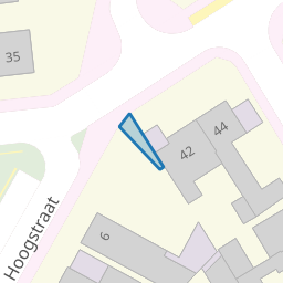 Perceel VHV01-D-5334