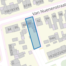 Perceel VHV01-D-5336