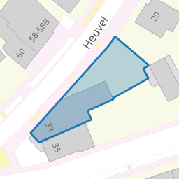 Perceel VHV01-D-5337