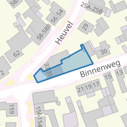 Perceel VHV01-D-5338