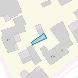 Perceel VHV01-D-5345