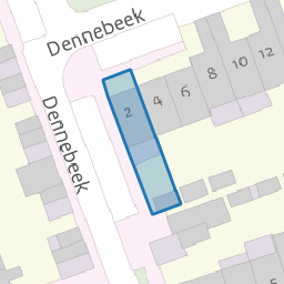 Perceel VHV01-D-5347