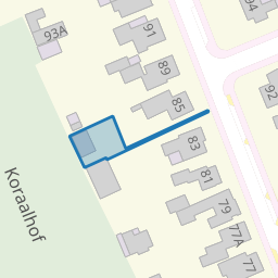 Perceel VHV01-D-5349