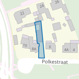 Perceel VHV01-D-5357