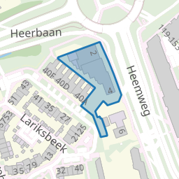 Perceel VHV01-D-5358