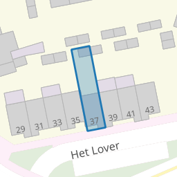 Perceel VHV01-D-5363