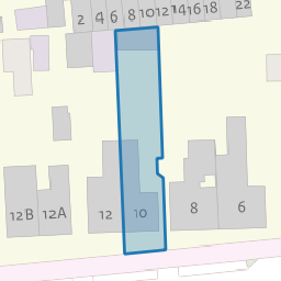 Perceel VHV01-D-5375