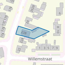 Perceel VHV01-D-5377