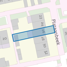 Perceel VHV01-D-5380