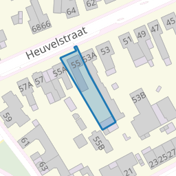 Perceel VHV01-D-5386