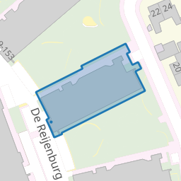 Perceel VHV01-D-5388