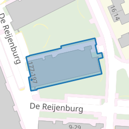 Perceel VHV01-D-5392