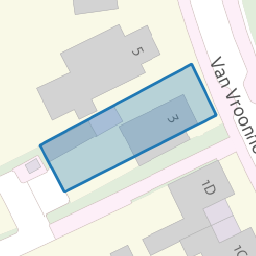 Perceel VHV01-D-5407