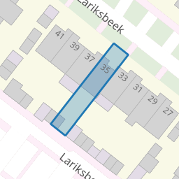 Perceel VHV01-D-5415