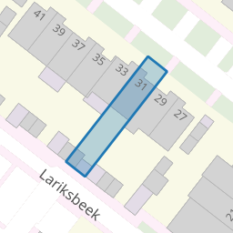 Perceel VHV01-D-5416