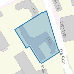 Perceel VHV01-D-5417