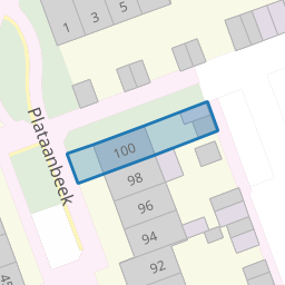 Perceel VHV01-D-5424