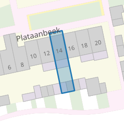 Perceel VHV01-D-5431