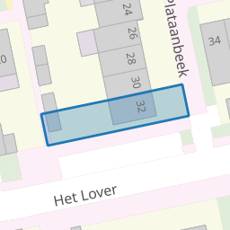 Perceel VHV01-D-5452