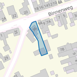 Perceel VHV01-D-5453