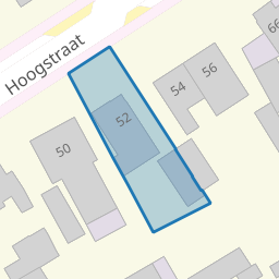 Perceel VHV01-D-5455