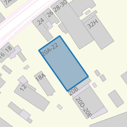 Perceel VHV01-D-5482