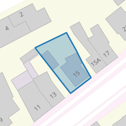 Perceel VHV01-D-5488