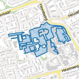 Perceel VHV01-D-5497