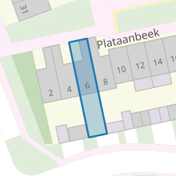 Perceel VHV01-D-5506