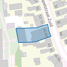 Perceel VHV01-D-5515