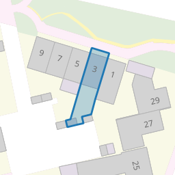 Perceel VHV01-D-5522