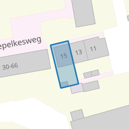 Perceel VHV01-D-5523