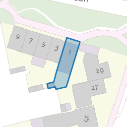 Perceel VHV01-D-5527