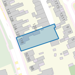 Perceel VHV01-D-5556