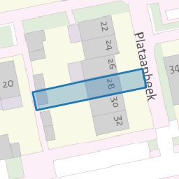 Perceel VHV01-D-5561