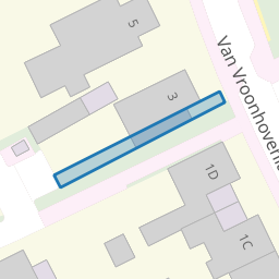 Perceel VHV01-D-5566