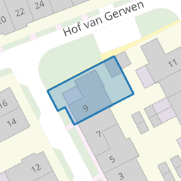 Perceel VHV01-D-5568