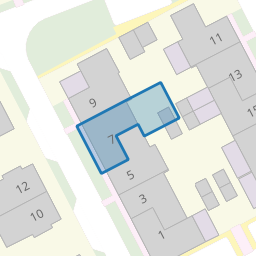 Perceel VHV01-D-5569