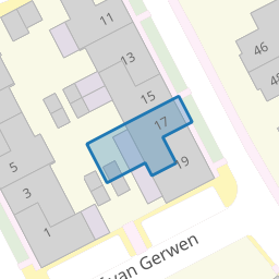 Perceel VHV01-D-5571