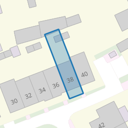 Perceel VHV01-D-5575