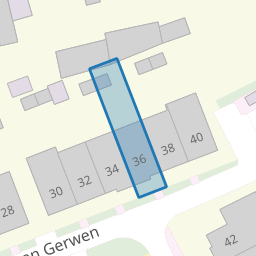 Perceel VHV01-D-5577