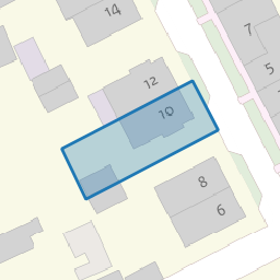 Perceel VHV01-D-5581