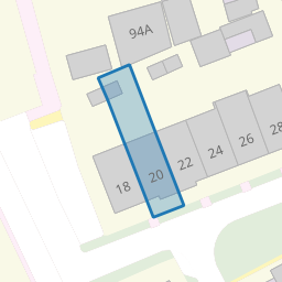 Perceel VHV01-D-5582